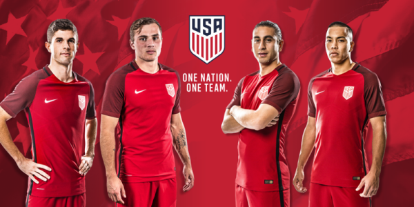 US Soccer photo